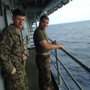 Meet your Posher, Taylor